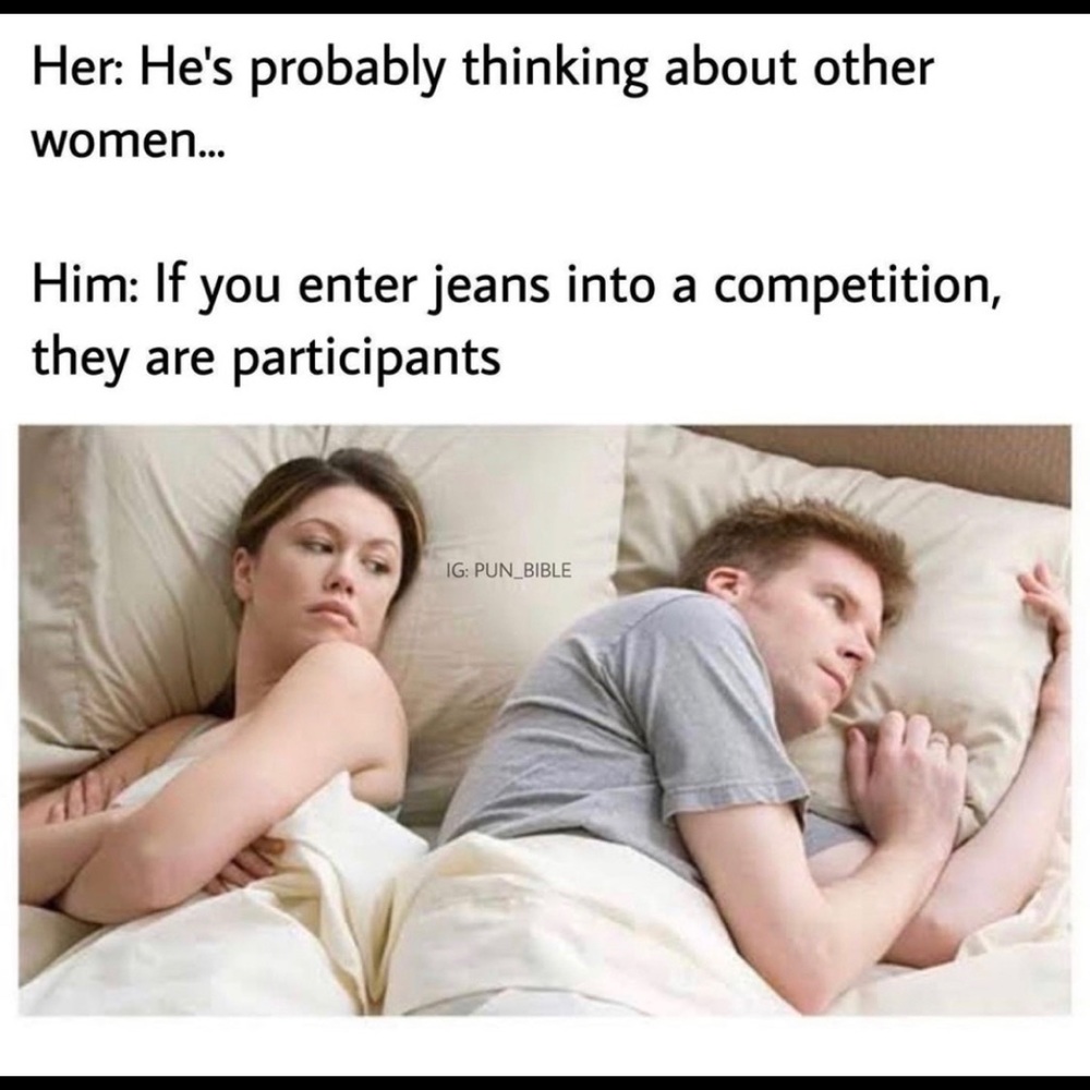 Meet your Posher, Jordjordan